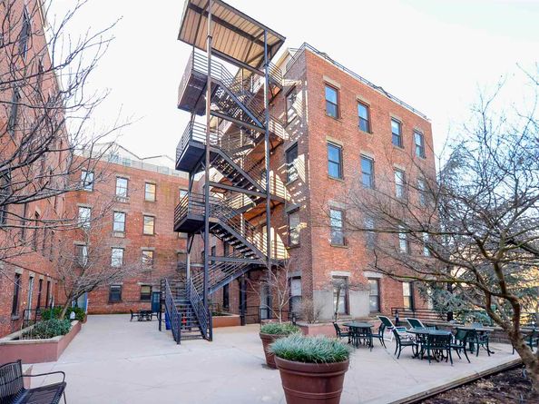 186 Wayne St 119D, Jersey City NJ 07302