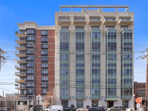 689 Luis M Marin Blvd 1009, Jersey City NJ 07310