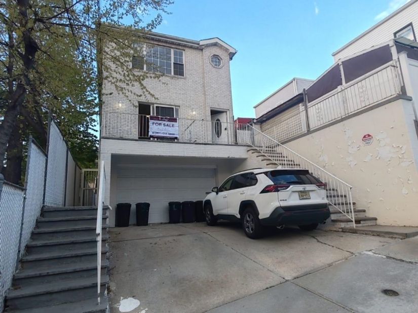1406 86th St, North Bergen NJ 07047