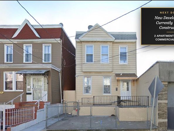 173 Clendenny Ave, Jersey City NJ 07304
