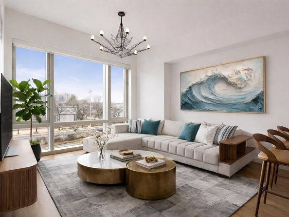 75 Park Lane South 201, Jersey City NJ 07310