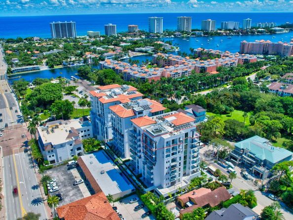 475 E Royal Palm Road Ph 906, Boca Raton FL 33432