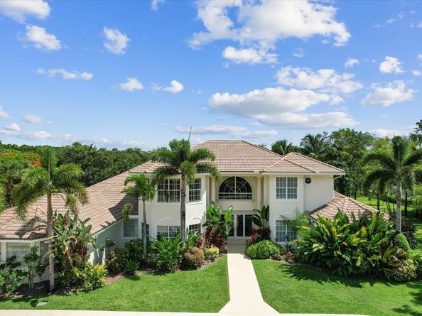 14623 Halter Road, Wellington FL 33414