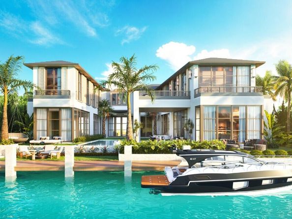 1117 Beach Drive, Delray Beach FL 33483