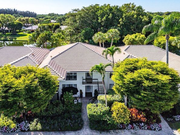 3656 Quail Ridge Drive Green Heron S, Boynton Beach FL 33436