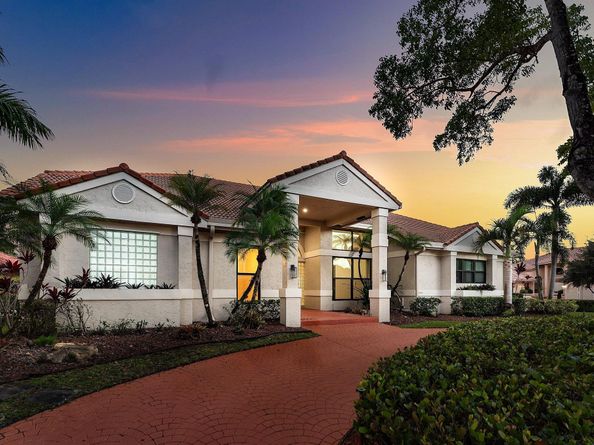 11944 Winged Foot Terrace, Coral Springs FL 33071