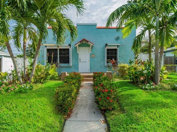 1314 N J Street, Lake Worth Beach FL 33460