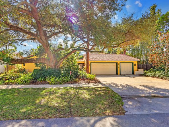 1440 SW 20th Street, Boca Raton FL 33486