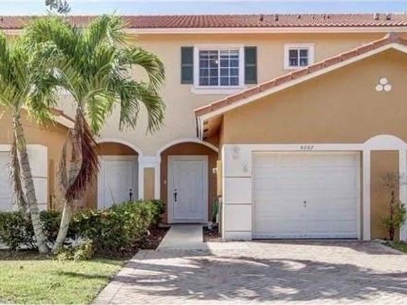 5707 Tuscany Ter 0, Tamarac FL 33321