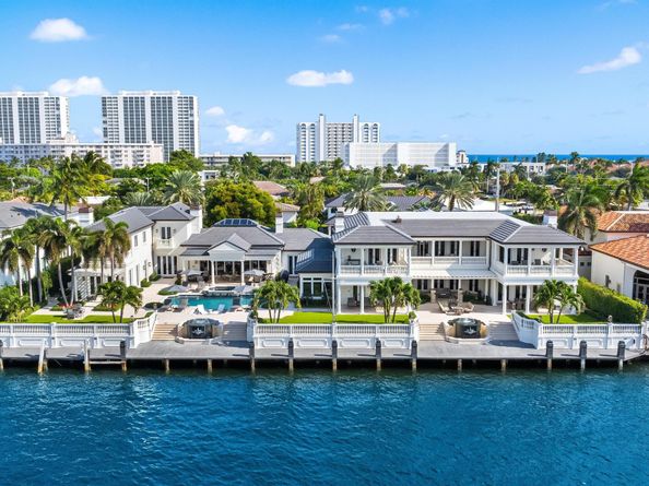 2989 Spanish River Road, Boca Raton FL 33432