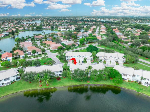 7720 Stone Harbour Drive 1, Lake Worth FL 33467