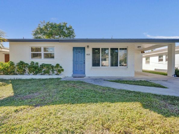 1625 N M Street, Lake Worth Beach FL 33460
