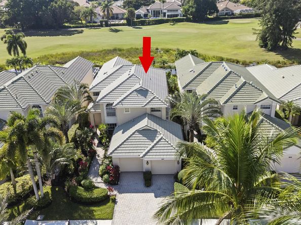 1207 General Pointe Trace, Palm Beach Gardens FL 33418