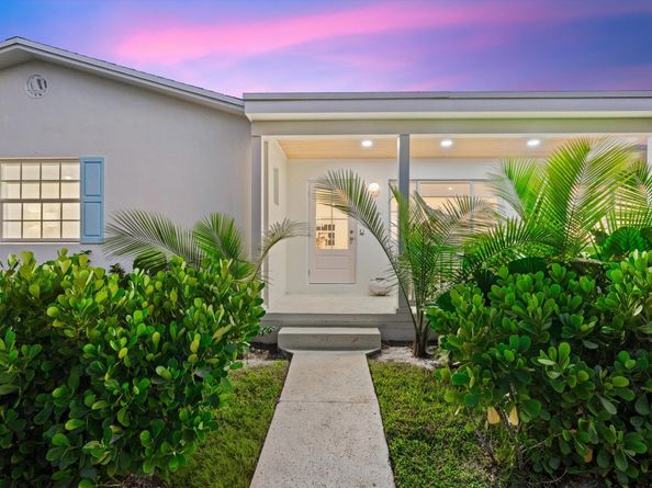 1131 N Ocean Breeze, Lake Worth Beach FL 33460