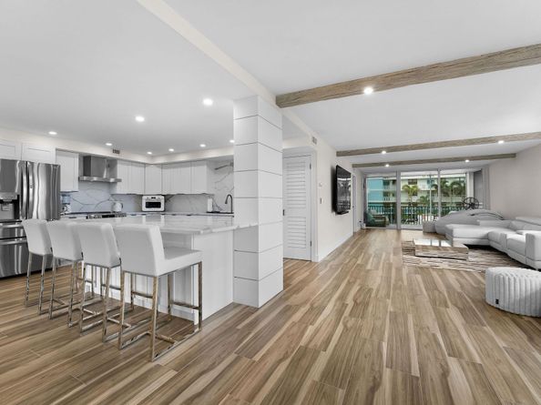 911 Ocean Drive 201, Juno Beach FL 33408