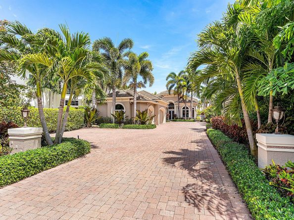 201 Fishermans Way, Jupiter FL 33477