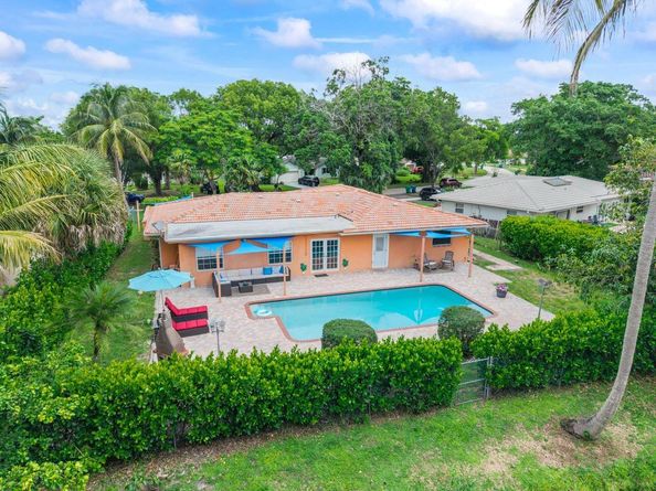 11886 NW 24th St, Coral Springs FL 33065