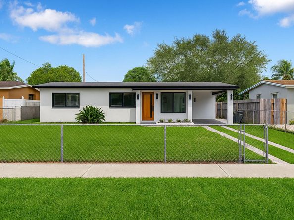 529 SW 22nd Ave, Fort Lauderdale FL 33312