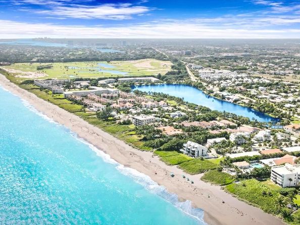 420 Celestial Way 101, Juno Beach FL 33408