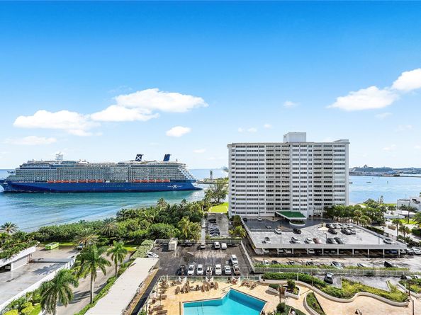 2000 S Ocean Dr 1209, Fort Lauderdale FL 33316