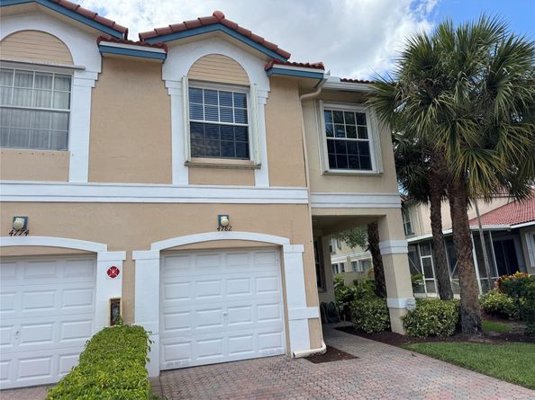 4782 NW 116th Ter 4782, Coral Springs FL 33076