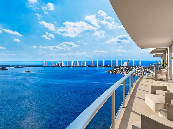 220 Lake Shore Drive 1609, Lake Park FL 33403