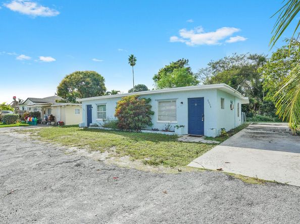 7871 Terrace Road, Lake Worth FL 33462