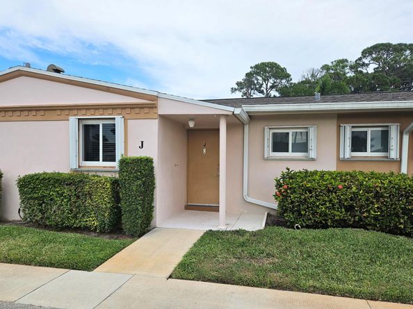 2520 Dudley Drive E J, West Palm Beach FL 33415