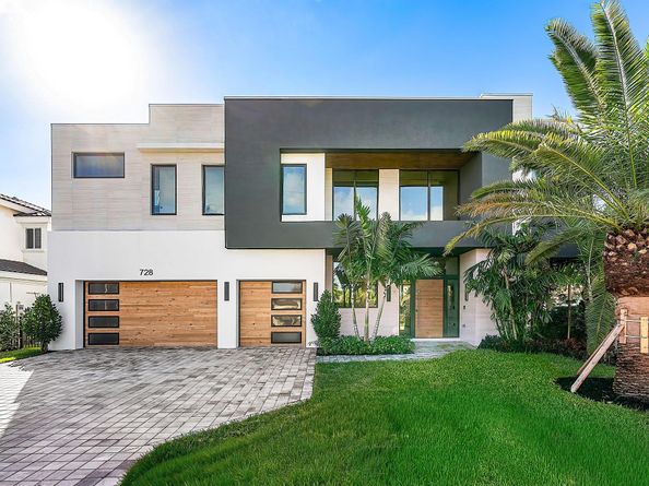 728 Enfield Street, Boca Raton FL 33487