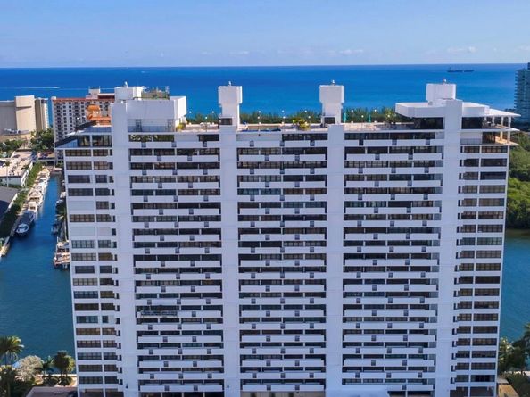 936 Intracoastal Dr 21D, Fort Lauderdale FL 33304