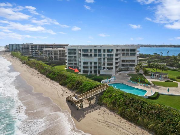 3360 S Ocean Boulevard 1dii, Palm Beach FL 33480