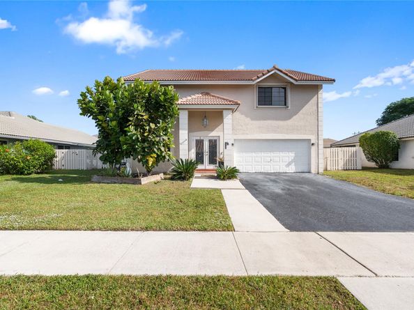 520 Sumter Ave, Davie FL 33325