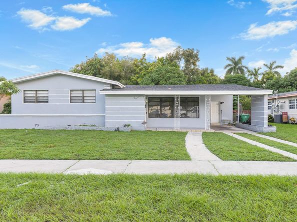 14800 NE 8th Ct, Miami FL 33161