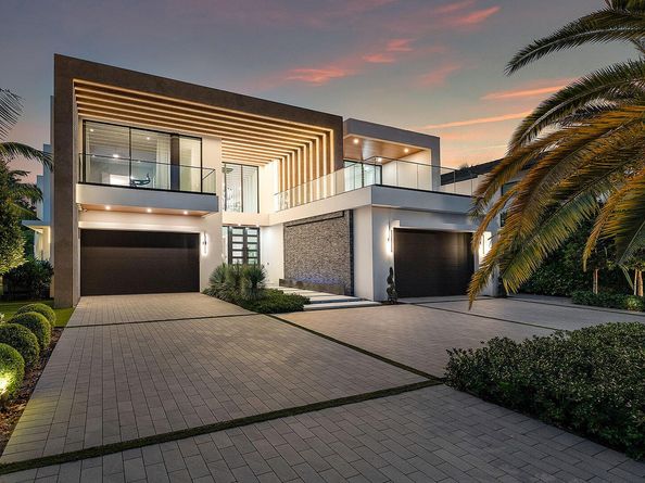 217 Thatch Palm Drive, Boca Raton FL 33432