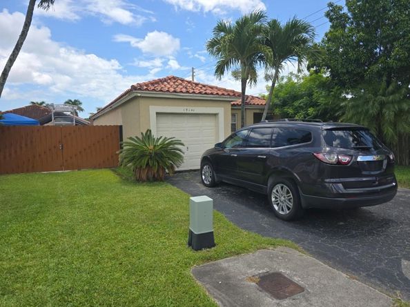 15141 SW 130th Ave, Miami FL 33186