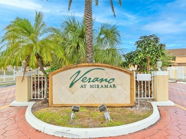 8053 SW 21st Court 8053, Miramar FL 33025