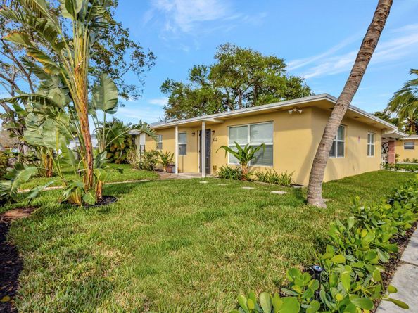 832 S J Street 1, Lake Worth Beach FL 33460