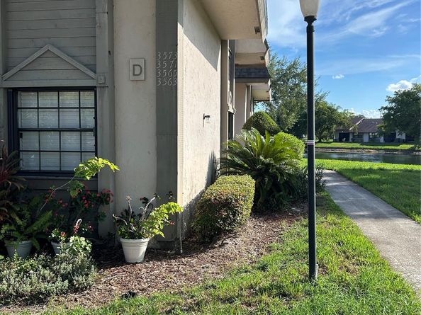 3571 NW 94th Ave 6D, Sunrise FL 33351