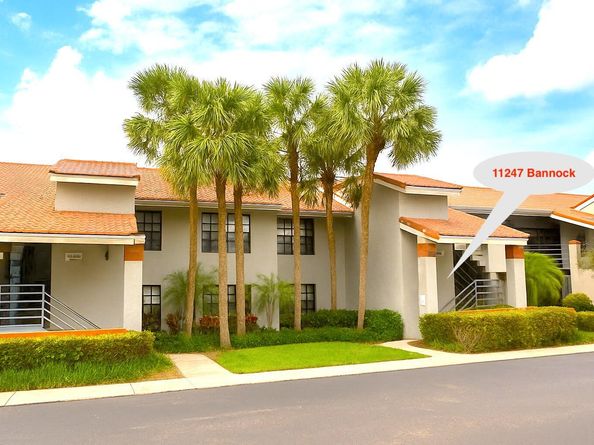 11247 Bannock Avenue, Boynton Beach FL 33437