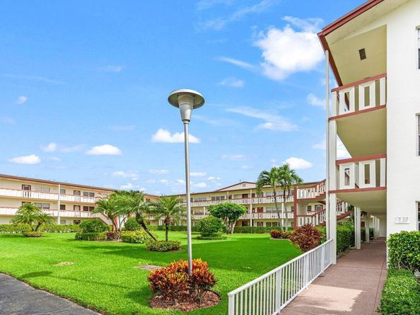 105 Brighton C, Boca Raton FL 33434