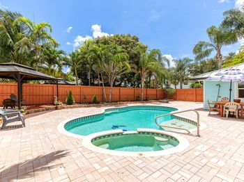 4380 Butternut Street