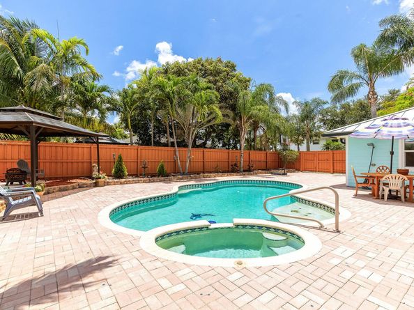 4380 Butternut Street, Palm Beach Gardens FL 33410