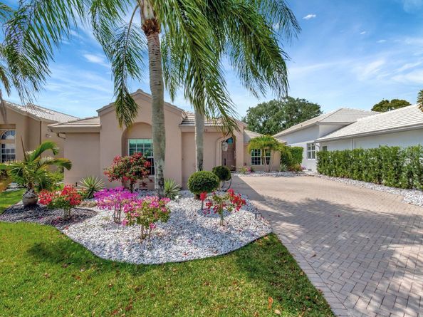 6429 Three Lakes Lane, Boynton Beach FL 33437