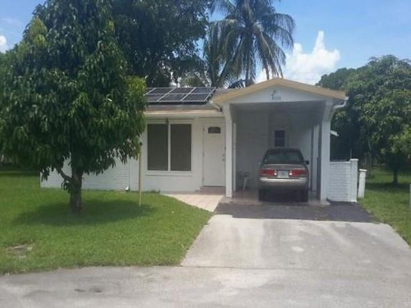 Undisclosed Address #FX-10506144, Lauderdale Lakes FL 33319