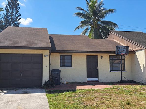 5078 Ambler Ln 01, Lake Worth FL 33463