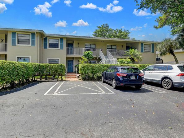 18 Westgate Lane 18f, Boynton Beach FL 33436