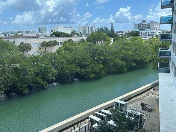 7441 Wayne Avenue 4G, Miami Beach FL 33141