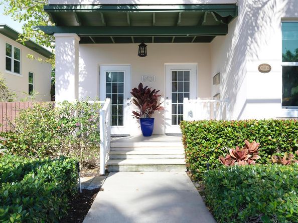 1701 S Olive Avenue, West Palm Beach FL 33401