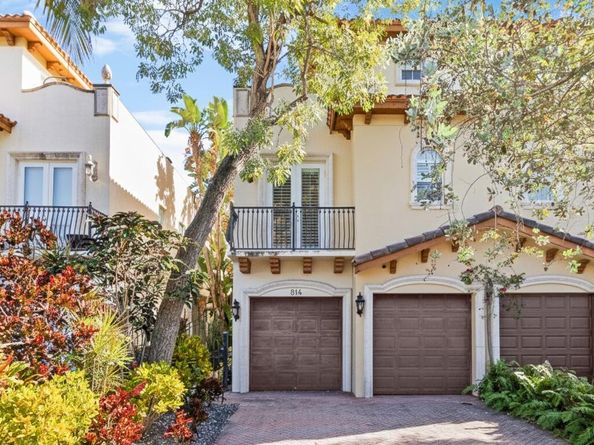 814 N Victoria Park Road, Fort Lauderdale FL 33304