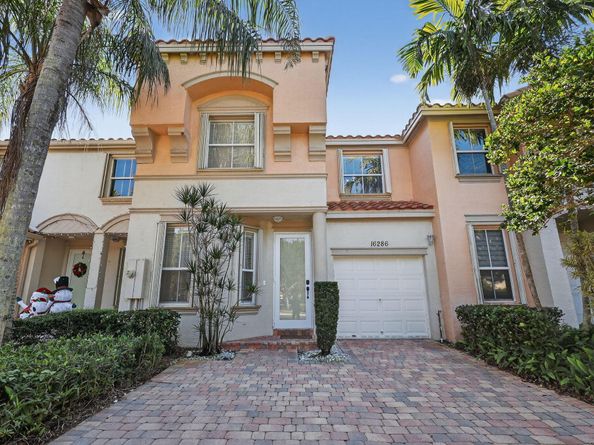 16286 SW 47th Manor, Miramar FL 33027